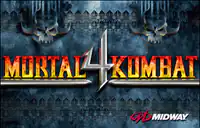 Mortal Kombat 4