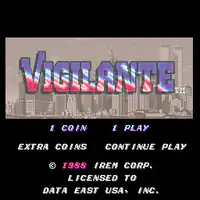 Vigilante