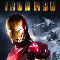Iron Man [Past-Gen version]