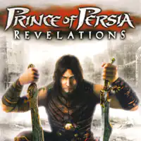 Prince of Persia: Revelations