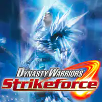 Dynasty Warriors: Strikeforce