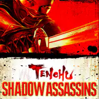 Tenchu: Shadow Assassins