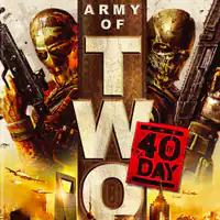 Army of Two: The 40th Day