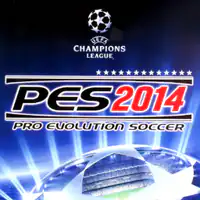 PES 2014