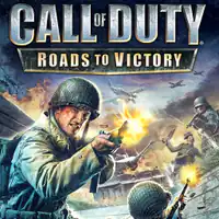 Call of Duty: Roads to Victory