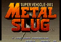 Metal Slug - Super Vehicle-001