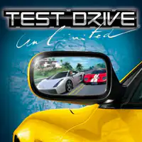 Test Drive Unlimited [PSP]