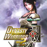 Dynasty Warriors Vol. 2
