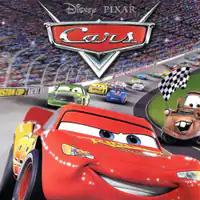 Disney·Pixar Cars [PSP]