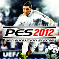 PES 2012