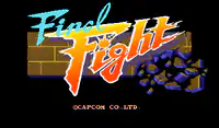 Final Crash