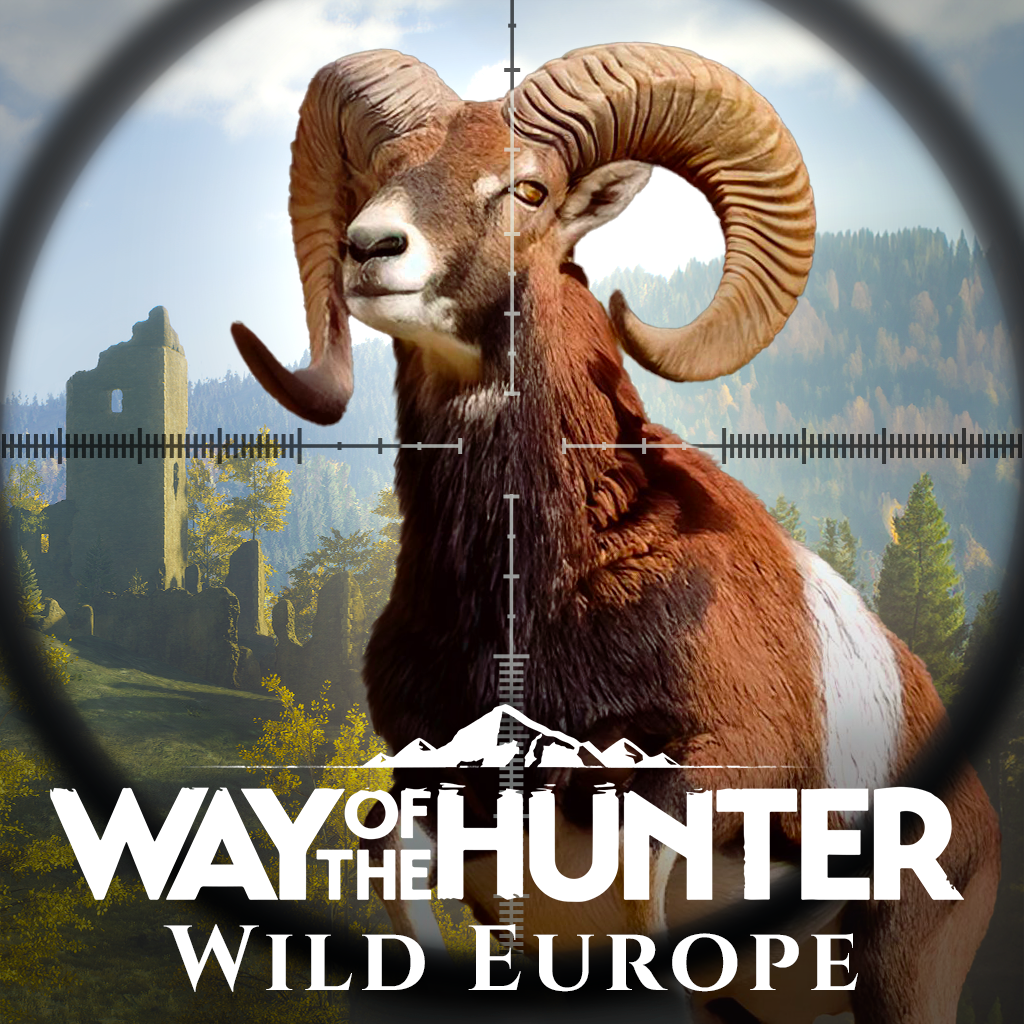 Way of the Hunter Wild Europe