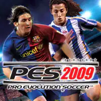 PES 2009