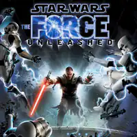 Star Wars: The Force Unleashed [PSP]