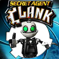 Secret Agent Clank