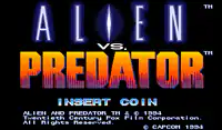 Alien vs. Predator