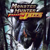 Monster Hunter Freedom Unite
