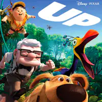 Disney•Pixar Up [Past-Gen]