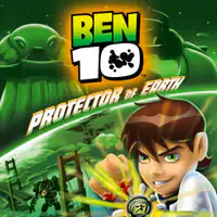 Ben 10: Protector of Earth