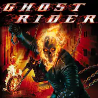 Ghost Rider