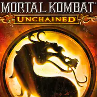Mortal Kombat: Unchained