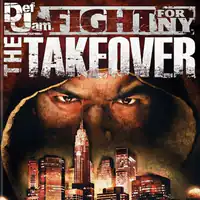 Def Jam Fight for NY: The Takeover