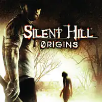 Silent Hill Origins
