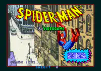 Spider-Man: The Videogame