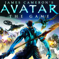 Avatar: The Game