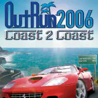 OutRun 2006: Coast 2 Coast