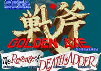 Golden Axe: The Revenge of Death Adder