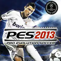 PES 2013