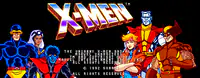 X-Men