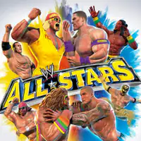 WWE All Stars