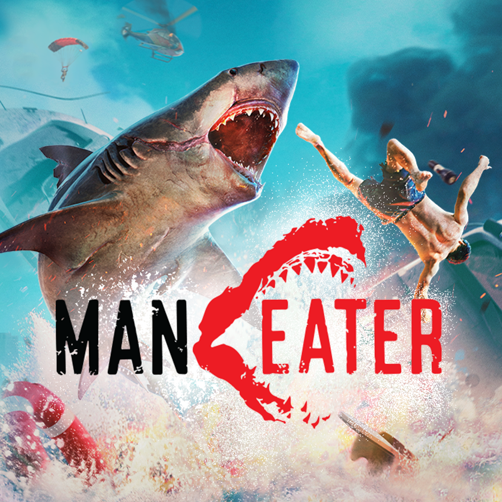 Maneater