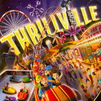 Thrillville