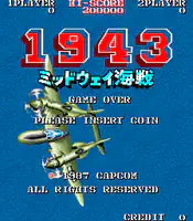 1943: The Battle of Midway