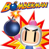 Bomberman [PSP]