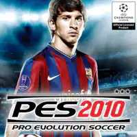 PES 2010
