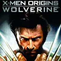 X-Men Origins: Wolverine [PSP]