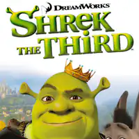 Shrek the Third