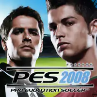 PES 2008
