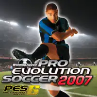 PES 2007