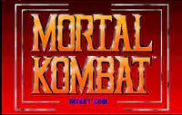 Mortal Kombat