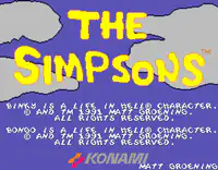 The Simpsons