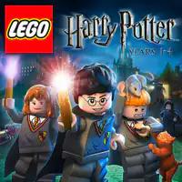 LEGO Harry Potter: Years 1-4