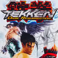Tekken 5: Dark Resurrection