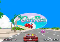 Out Run
