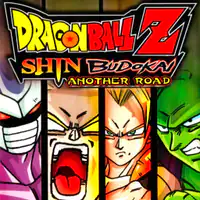 Dragon Ball Z: Shin Budokai - Another Road
