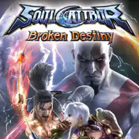 Soulcalibur: Broken Destiny
